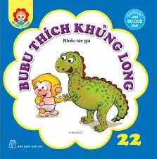 Bu Bu khủng long