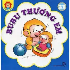 Bu Bu thương em