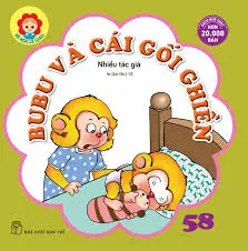 Bu Bu và cái gối ghiền
