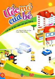 Lớn lên bé làm cảnh sát