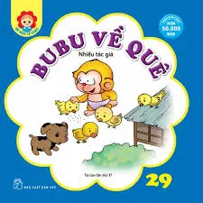 BuBu về quê