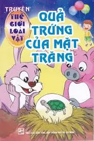 Quả trứng của mặt trăng