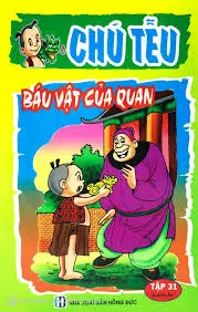 Chú tiểu tập 31