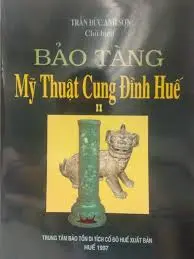 Bảo tàng mỹ thuật cung đình Huế