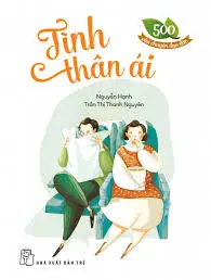 Tình thân ái