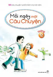 Mỗi ngày một câu chuyện tháng 12