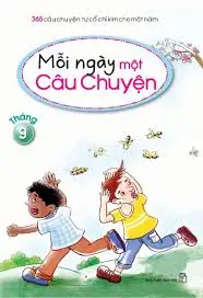Mỗi ngày một câu chuyện tháng 9
