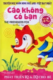 Cáo không có bạn