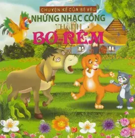 Những nhạc công thành Bơ-rem