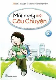 Mỗi ngày một câu chuyện tháng 2