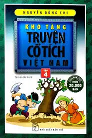 Kho... cổ tích Việt Nam tập 4