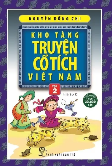 Kho tàng... Việt Nam tập 2