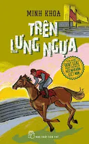Trên lưng ngựa