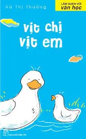 Vịt chị, vịt em
