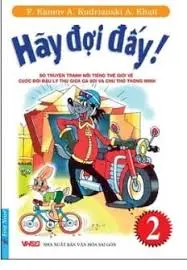 Hãy đợi đấy 2