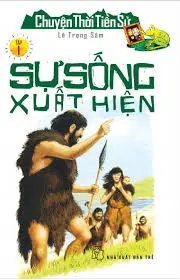 Sự sống xuất hiện