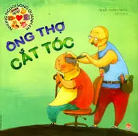 Ông thợ cắt tóc