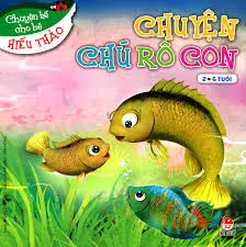 Chuyện chú rô con