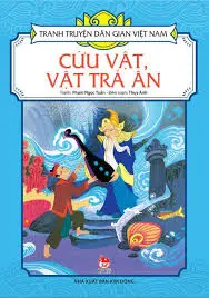 Cứu vật vật trả ơn
