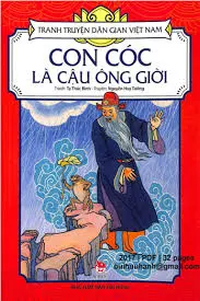 Con cóc là cậu ông trời