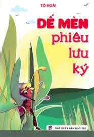 Dế mèn phiêu lưu ký