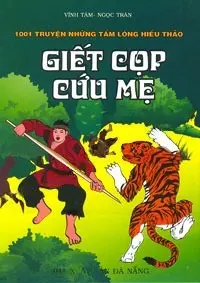 Giết cọp cứu mẹ