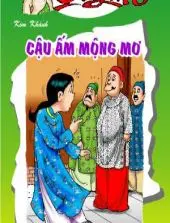 Trạng Quỳnh : Cậu ấm mộng mơ