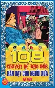 108 chuyện kể đạo dức