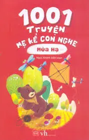 1001 truyện... Mùa hạ