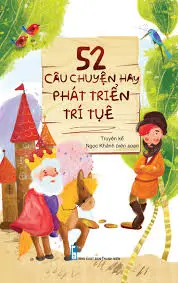52 câu chuyện hay phát triển..