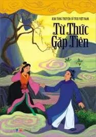Từ thức gặp tiên