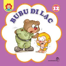 BuBu đi lạc