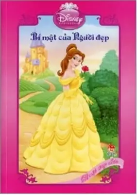 Bí mật của người đẹp