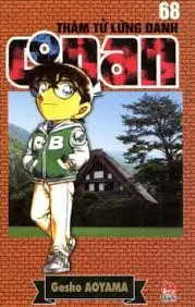 Conan tập 68