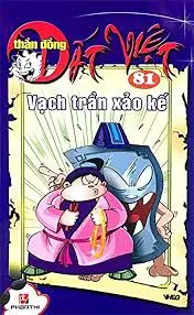 Thần đồng đất việt tập 81