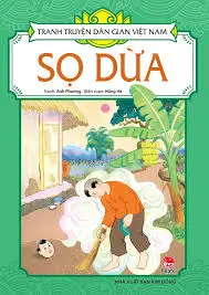 Sọ dừa