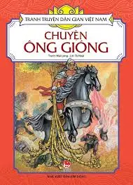 Chuyện Ông Giống