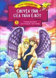 Chuyện tình của thần Ê RỐT