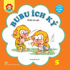Bu Bu ích kỷ