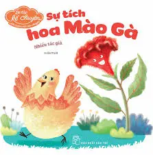 Sự tích hoa màu gà (BS)