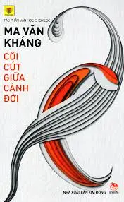 Côi cút giữa cảnh đời