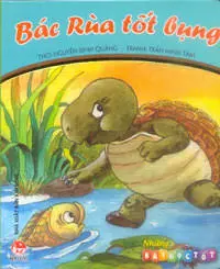 Bác rùa tốt bung
