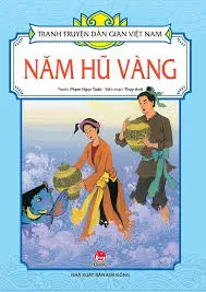 Năm hũ vàng