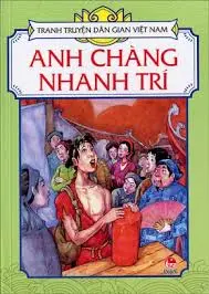 Anh chàng nhanh trí