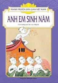 Anh em sinh năm