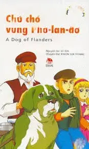 Chú chó vùng Phơ-Lan-Đơ