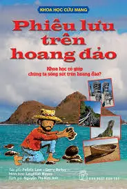 Dũng sĩ trên hoang đảo