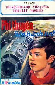 Phi thuyền lên hành tinh