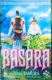 Basara tập 25