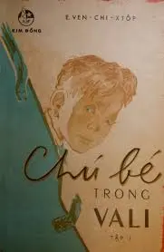 Chú bé trong vali